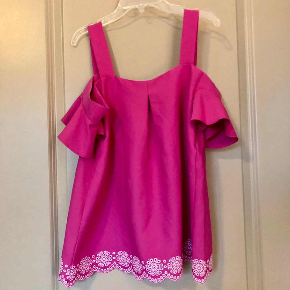 💕💕BRAND NEW FRANCESCA blouse💕💕